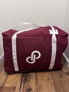Poshmark Duffel Bag